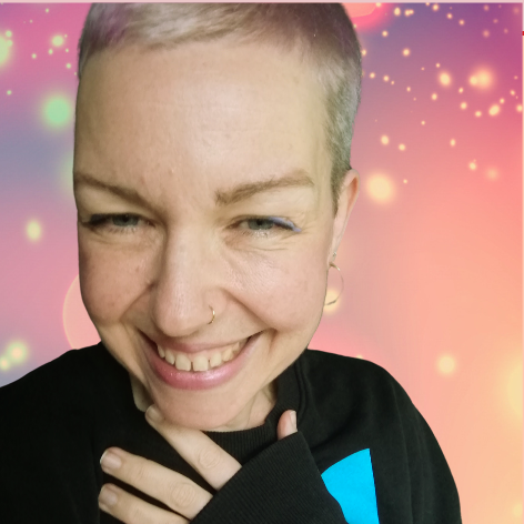 ein Portrait von Julia Kölling